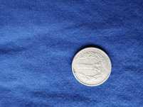 Sprzedam 7 monet 1zł, z lat 77,85,86,87 i 88