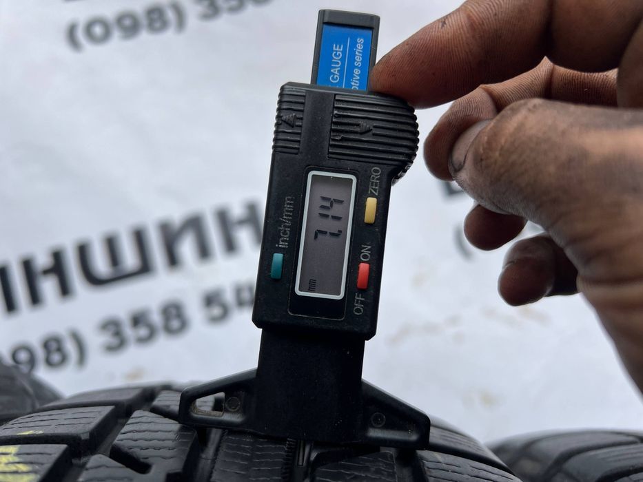 Шини 175/65 R 14 Yokohama Wdrive. Зима комплект. Колеса склад.