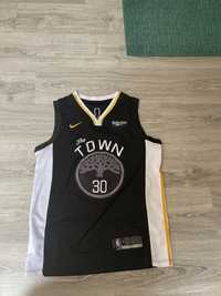 Camisola golden State warriors City Edition curry