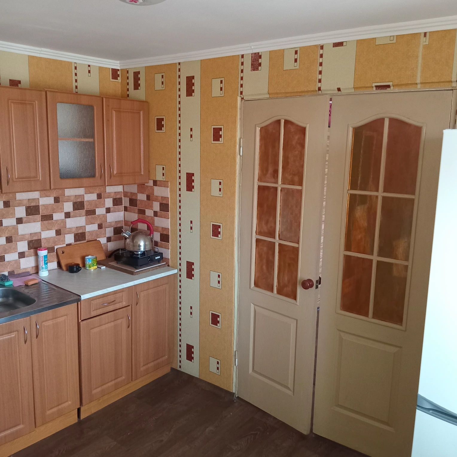 Сдам номер с собственной кухней в мини отеле у моря