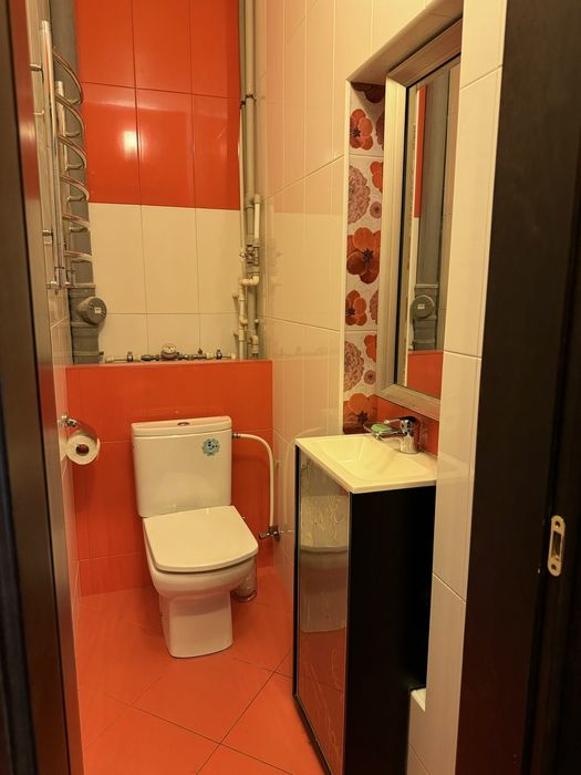 СДАМ! 2х.к СПЕЦПРОЕКТ! Черемушки, Дом Мебели ЕВРО !Достойна внимания