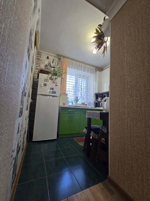 Ліски Двокімнатна квартира