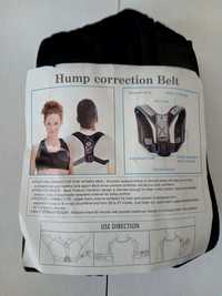 Hump correction belt корректор осанки