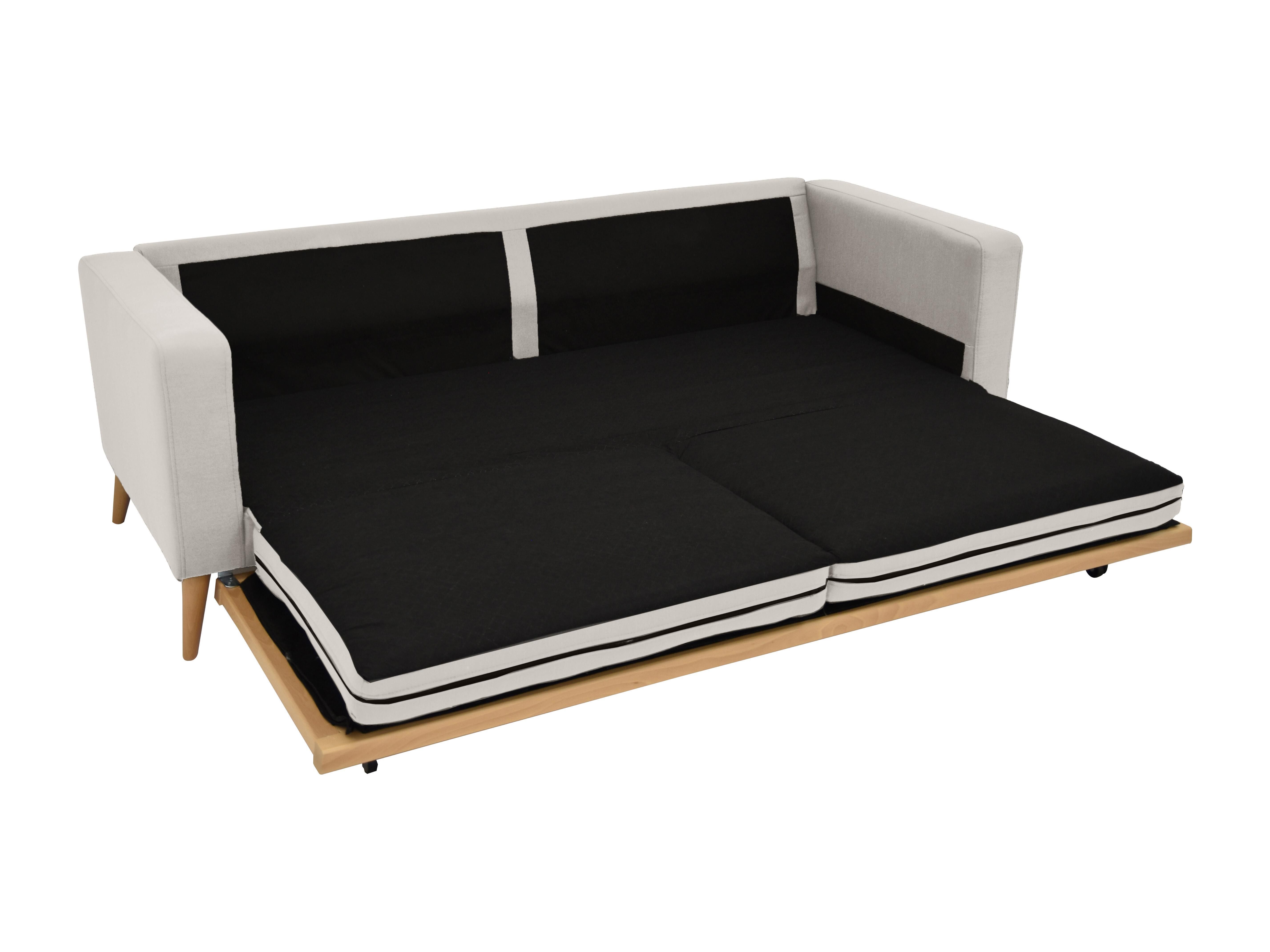 Sofá de 3 lugares convertível / Sofa Bed