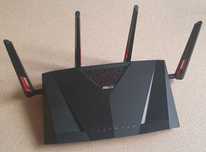 Router Asus RT-AC88U AC3100