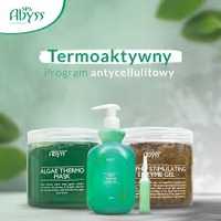 Abyss termoaktywny program zestaw cellulit