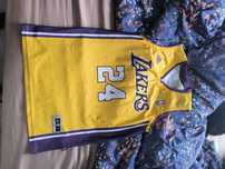Koszulka Lakers Kobe Bryant