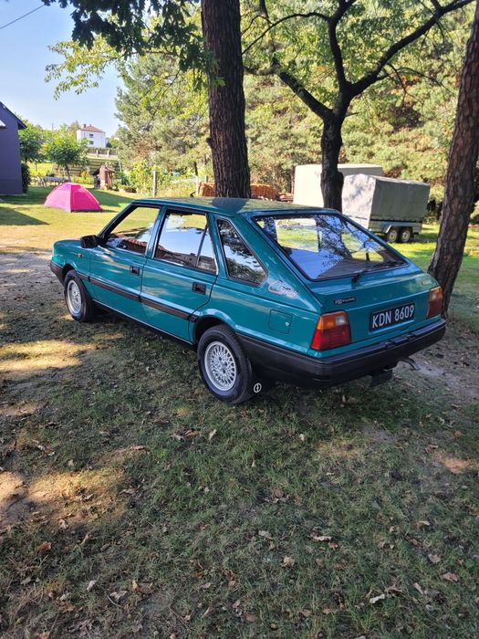 Polonez Caro 1.5 GLi