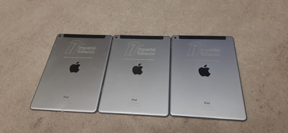 Apple ipad air 2 a1567 - 3 шт. на з/ч