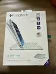 Logitech klawiatura do ipad mini