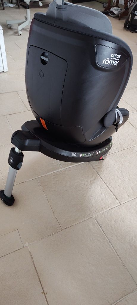 Cadeira auto Bebe