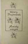 Namioty Wezyra Walery Przyborowski Ax11718
