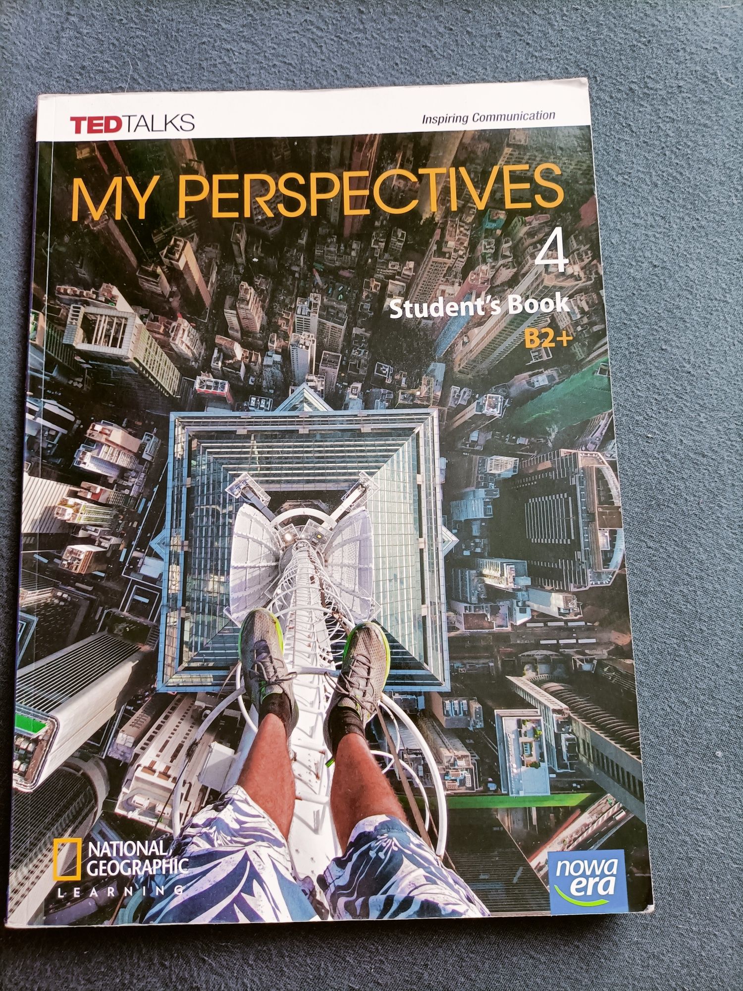 My perspectives 4