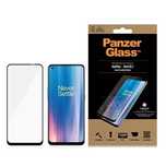 Szkło hartowane PanzerGlass E2E Super+ do OnePlus Nord CE 2 Case