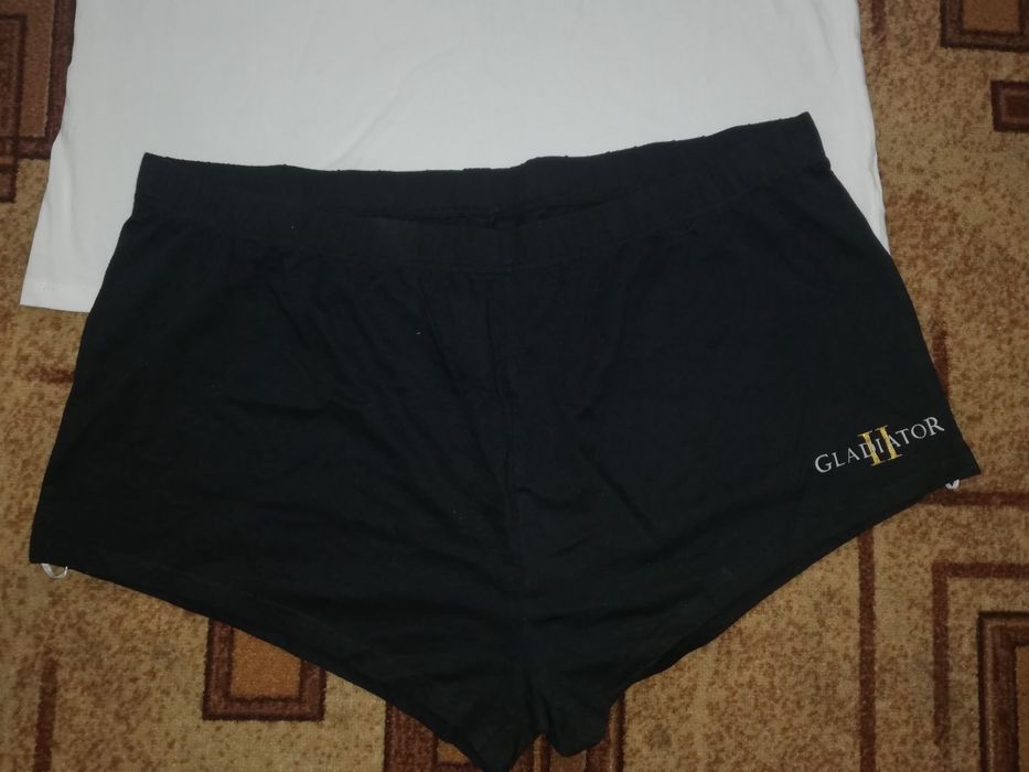 Піжамний комплект Primark на 2Xl