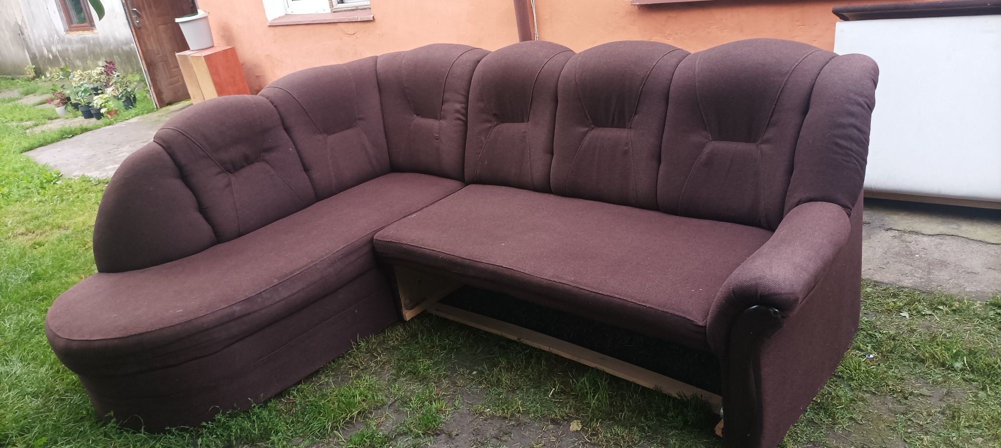 Witam sprzedam rogówkę