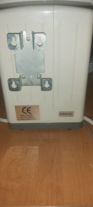 Іонізатор води Water Ionizer S/N NP 20126001 CEN C2008120128