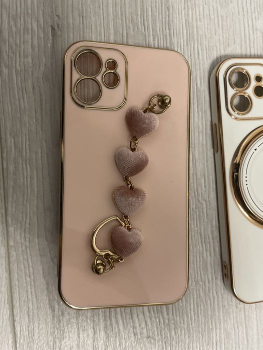 Чехол на 12 айфон