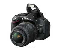 Классный фотоаппарат Nikon D5100 kit (18-55mm VR)