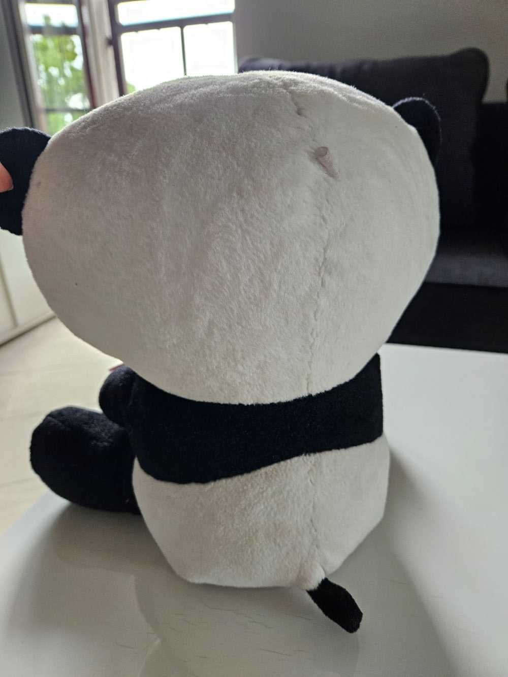 YOYO Panda_Zabawka interaktywna ***SUPER STAN***