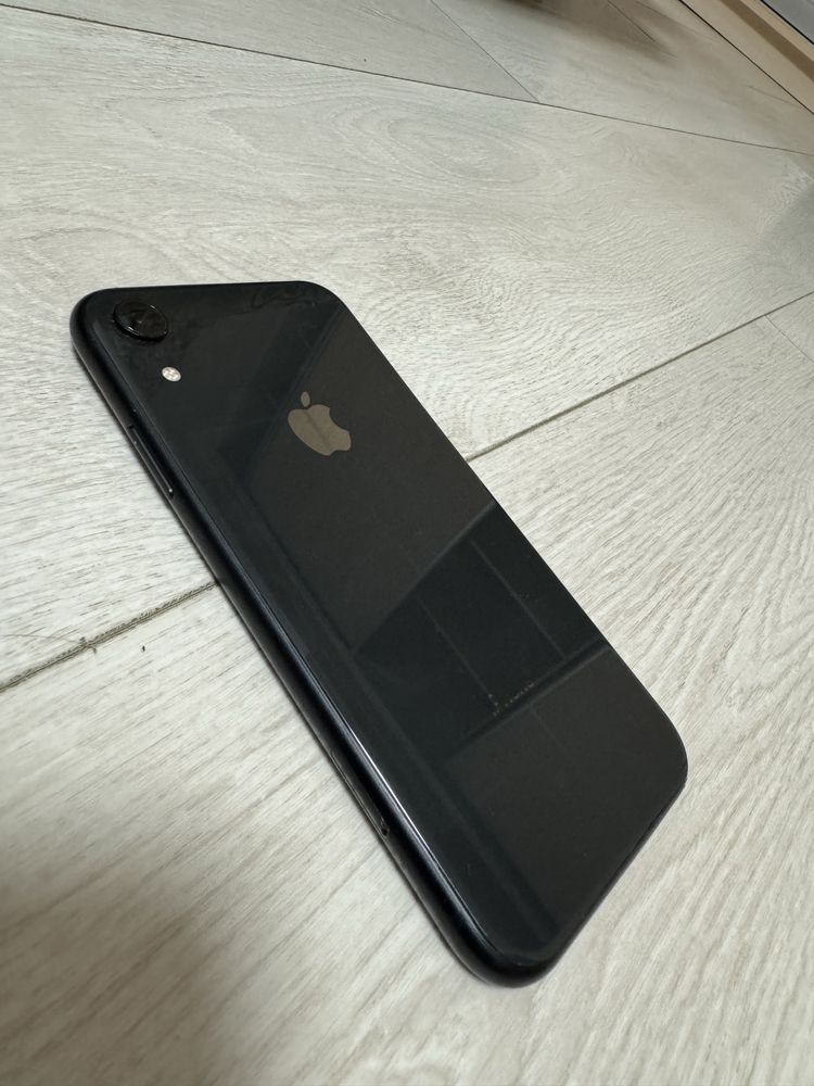 iPhone XR 128GB Neverlock