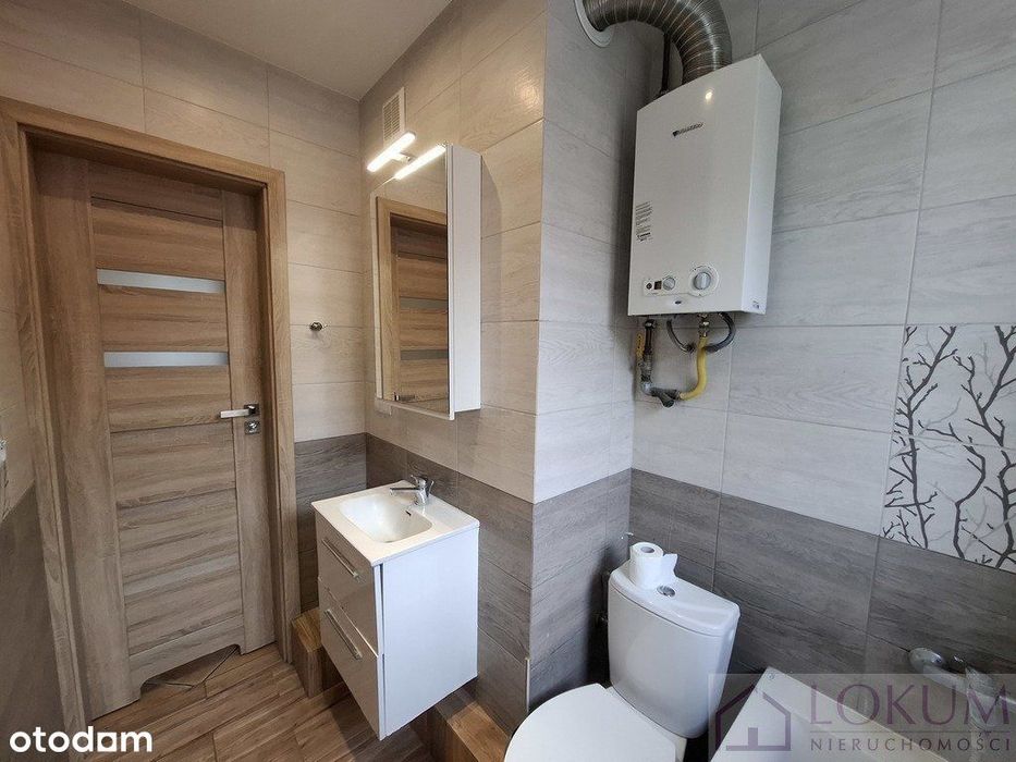 Miasteczko Akademickie Lublin Czwartaków kawalerka