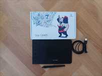 Tablet graficzny XP-PEN StarG640S
