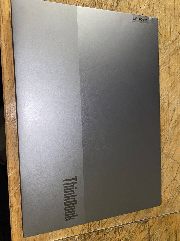 Thinkbook Lenovo