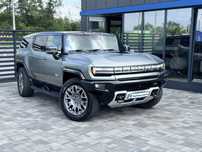 Hummer EV SUV 3X 2023 freshauto