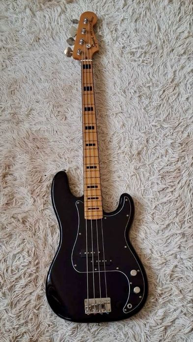 Squier Precision Bass Classic Vibe 70’s