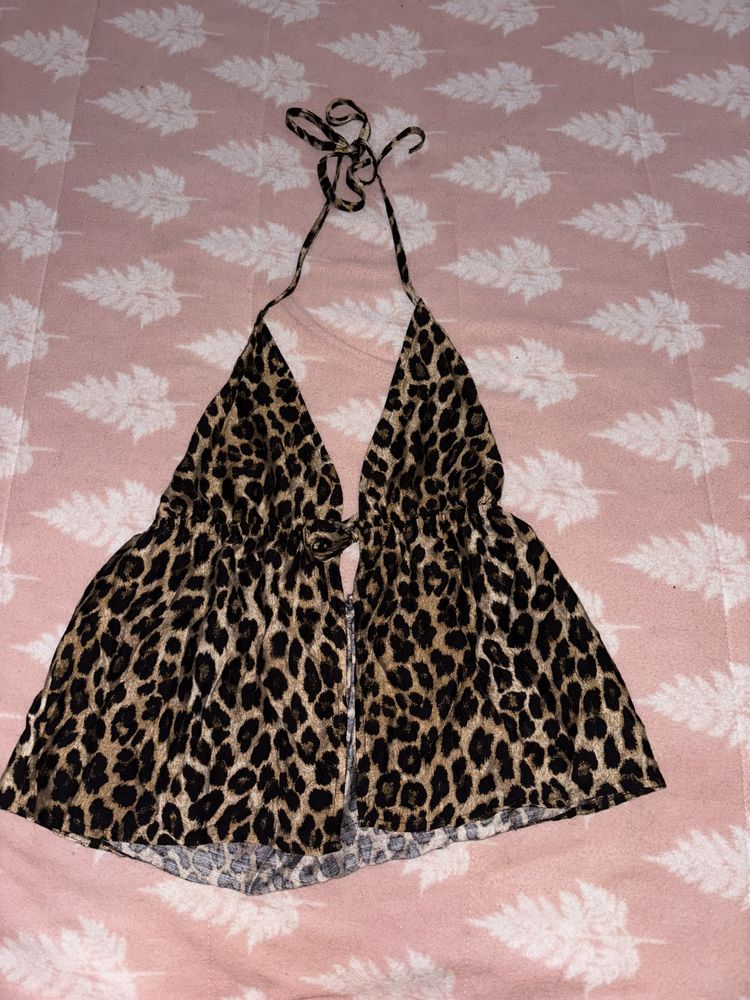 Conjunto tigresa