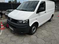 Volkswagen T5 2.0 TDI 2011