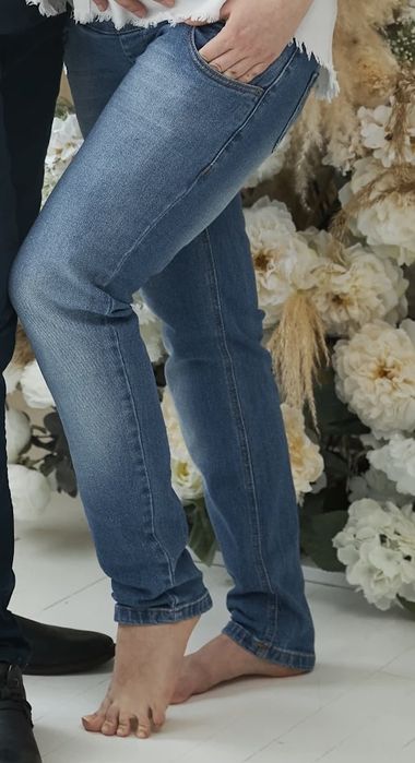 Продам джинсы для беременных