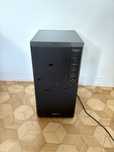 Onkyo subwoofer w 205