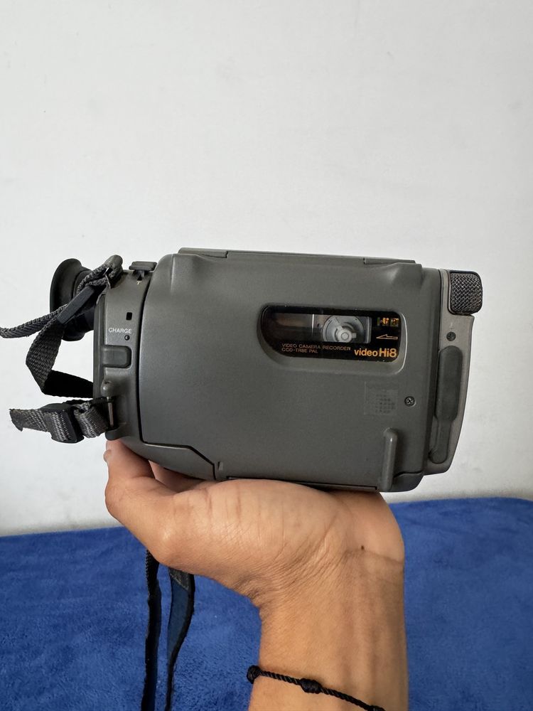 Sony Handycam Video Hi8