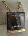 Puder chanel nowy