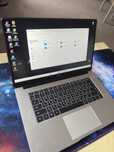 Huawei matebook 15 8/512gb