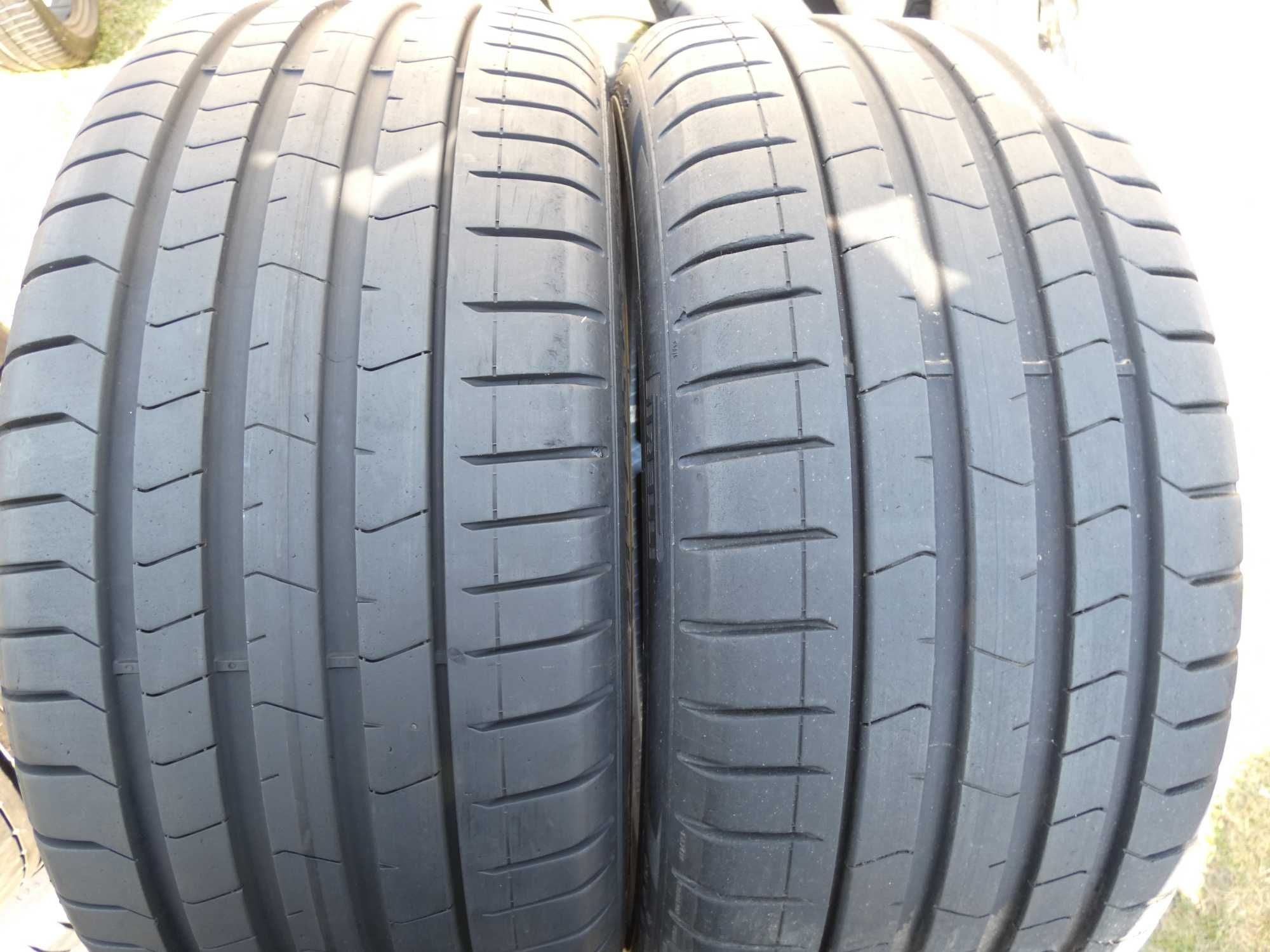 Pirelli kilka par, VOL, RSC BMW-MOE  245/35/20, 95Y PNCS 7mm 17-22r.