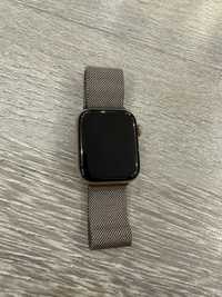 Apple Watch Series 6 GPS + Cellular 44mm Gold