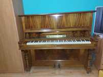 pianino W. Emmer Berlin