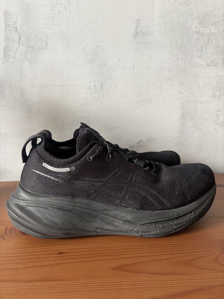 Asics Gel-Nimbus 26