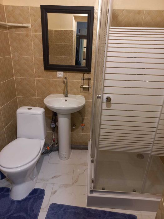 Подобово(посуточно) квартира Слобожанське(Чугуївський р-н).