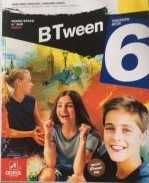 Btween 6 Recursos do Manual/Livro do professor
