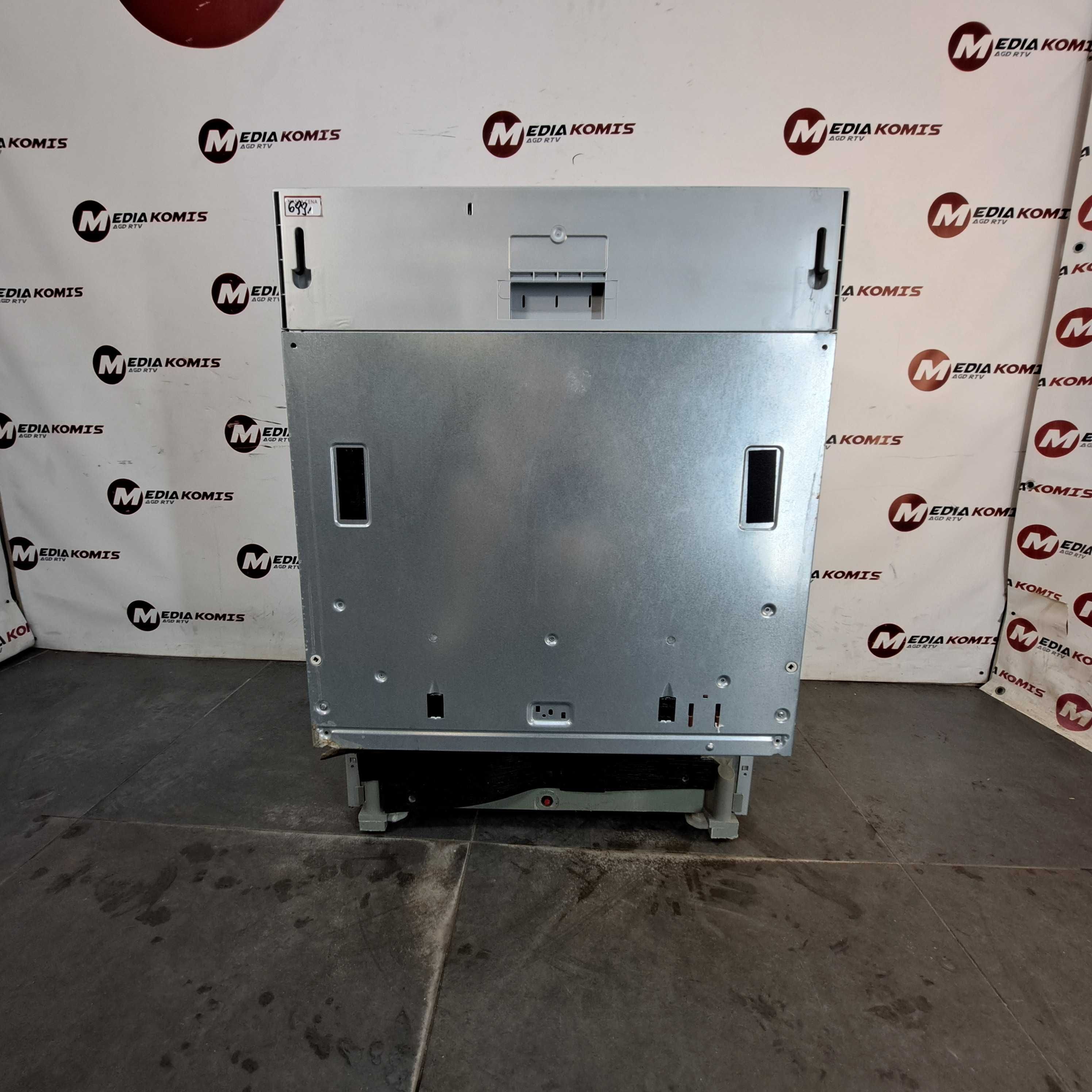 Zmywarka Bauknecht OBIC Ecostar 5320 [12m-cy gw] D/14kl/9,5l/43dB/8prg