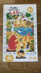 Puzzle Czuczu Las