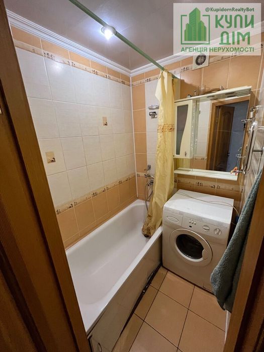 Продаж квартири у Центрі