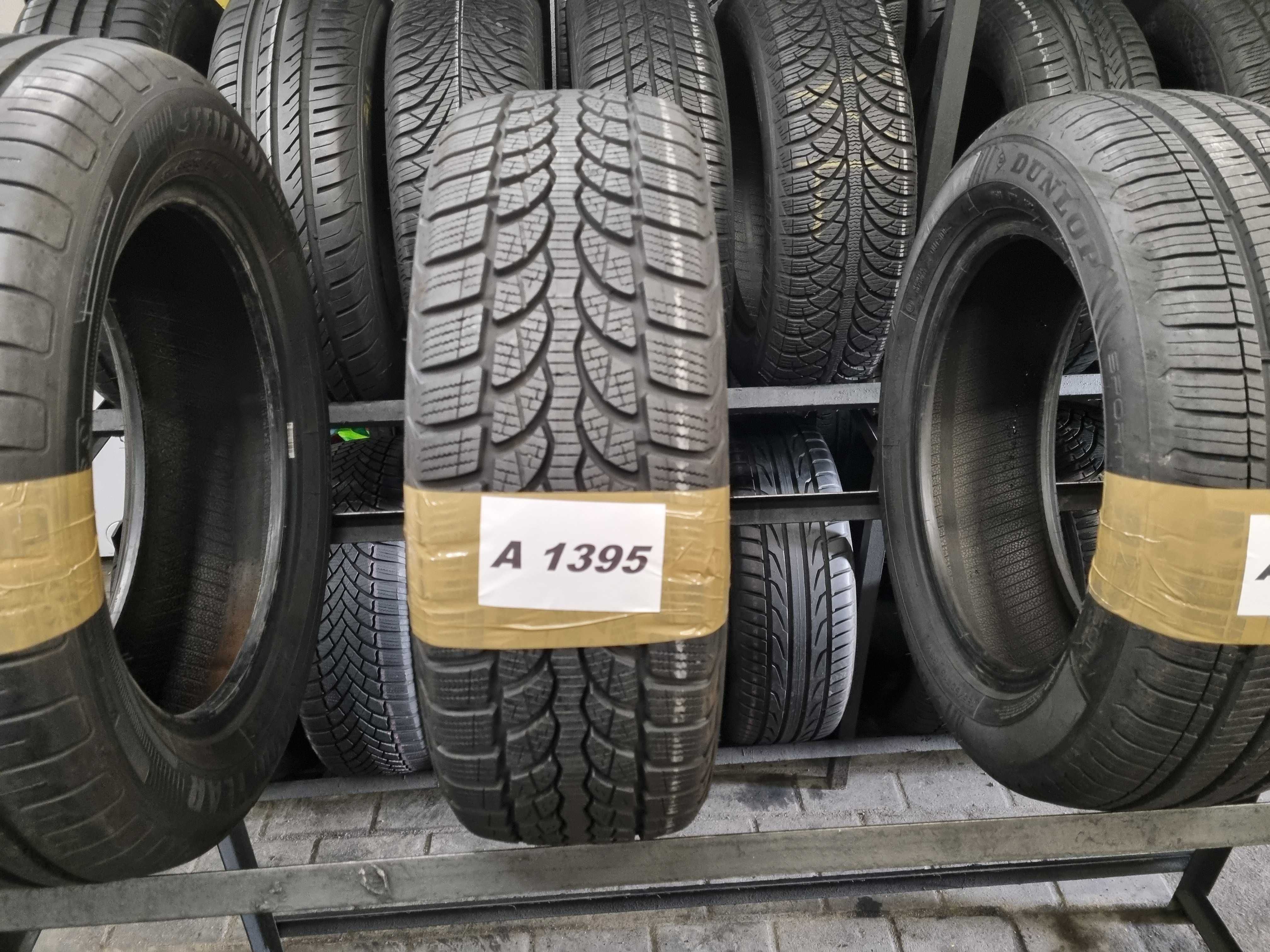 185/60/15 88T Bridgestone Blizzak LM-32 Dot.2716R
