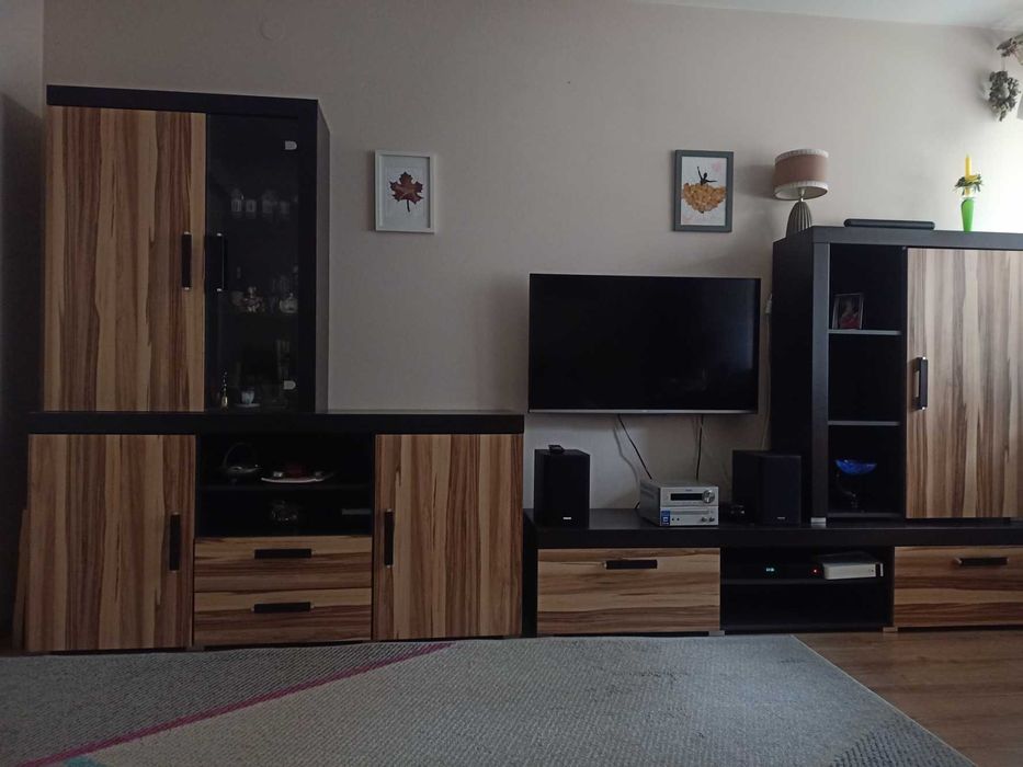 Zestaw mebli do salonu