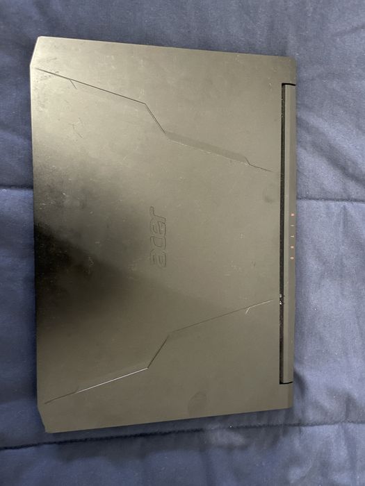 Portatil gaming Acer Nitro 5