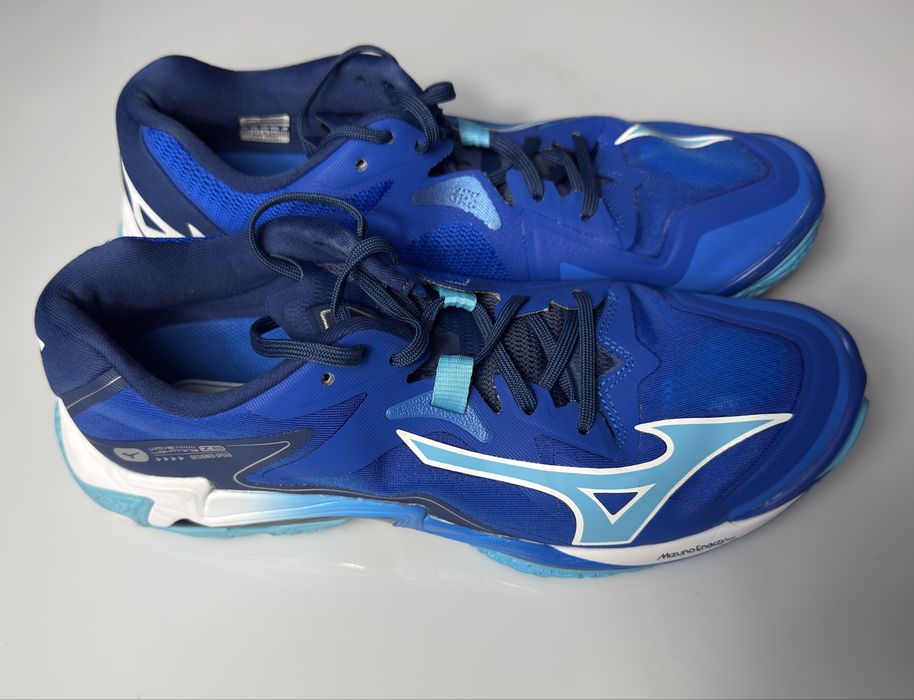 Mizuno Wave Lightning Z8 44р